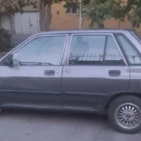 پراید ۱۱۱ مدل ۱۳۹۰