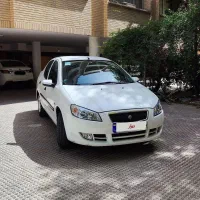 خودرو رانا LX مدل ۹۶ خانگی