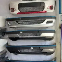فروش سپر خودرو تمامی مدلها اصلی و شرکتی