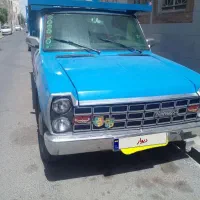 نیسان|خودرو سنگین|قرچک, زیبا شهر|دیوار