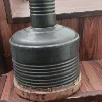 تمبک|سازهای سنتی|دزفول, |دیوار