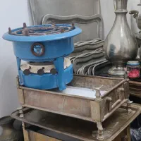 خریدار و فروشنده عتیقه ورشو منقل سماور وسایل قدیمی