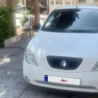 تیبا2مدل98خانگی