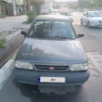 پراید|خودرو سواری و وانت|بومهن, |دیوار