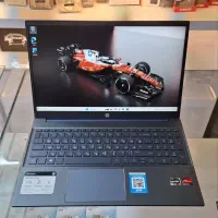 * بازار لپتاپ * اچ پی Hp R5 نسل ۱۱ هارد ۵۱۲ m2