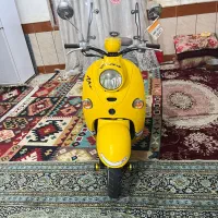 موتور پاکشتی یاماها وینو
