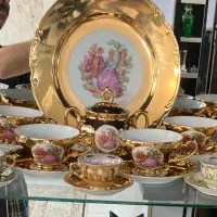 کلکسیونی و عتیقه