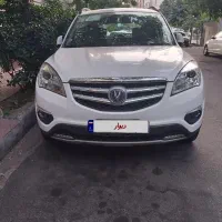 چانگان  cs35 مونتاژ  98.