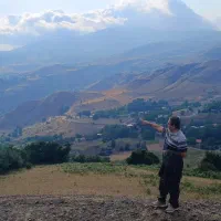 دو-هکتار-زمین-کشاورزی-درروستای-چره