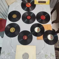 فروش صفحه گرامافون