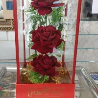 گل مصنوعی