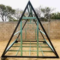 خدمات آهنگری و جوشکاری