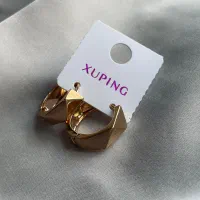 گوشواره و دستبند ژوپینگ رنگ ثابت