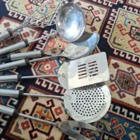 سرویس  آشپزخانه