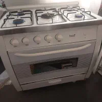 گاز ۵ شعله تکنوگاز سالم