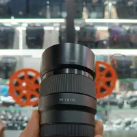 lens Sony 50 f1.8|دوربین عکاسی و فیلم‌برداری|تهران, پامنار|دیوار
