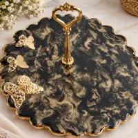 رزین|صنایع دستی و سایر لوازم تزئینی|یزد, |دیوار