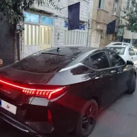 j7 403 کی ام سی جی ۷ سلامت فنی و ظاهری