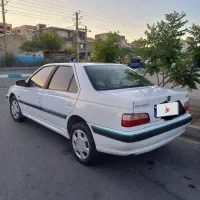 پژو پارسtu5مدل۱۳۹۸