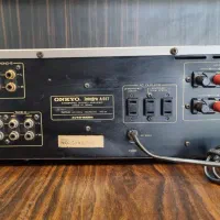 امپ ONKYO A 817|سیستم صوتی خانگی|مشهد, کلاهدوز|دیوار