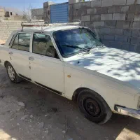 پیکان سواری