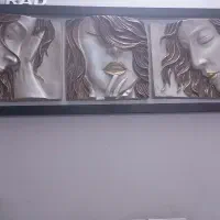 تابلو پلی استر