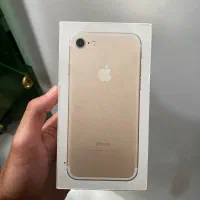 ایفون 7