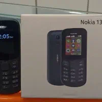 Nokia 130 (2017)|موبایل|جهرم, |دیوار