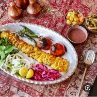 کمک اشپز-کارگرساده