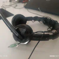 هدست