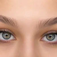 خدمات مژه و ابرو