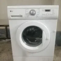 لباسشویی ال جی