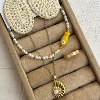 اکسسوری های دستساز عمده و تک