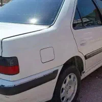 پارس ۸۸ تمیز بدون خرج