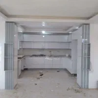 سازنده  انواع کمد دیواری و کابینت و..