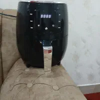 سرخ کن