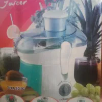 آبمیوه گیری کنوود