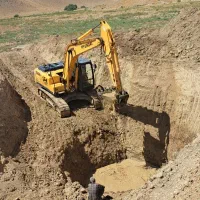 اجاره بیل مکانیکی زنجیرای هیوندا