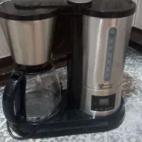 قهوه ساز