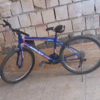 دوچرخه ۲۶