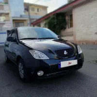 تیبا۲مدل ۹۹ کم کارکرد کارمندی