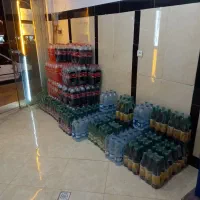 نوشابه و دلستر لاندا (بدون قند)