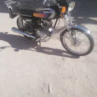 کبیر 92|موتورسیکلت|نیشابور, شهرک بسیج|دیوار