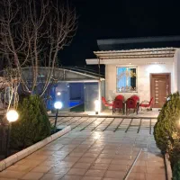 اجاره باغ ویلا با استخر سرپوشیده آب گرم