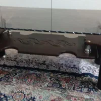 جلومبلی|مبلمان خانگی و میز عسلی|تهران, مشیریه|دیوار