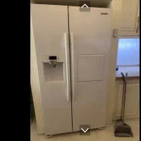یخچال ساید بای ساید