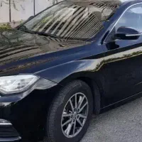 LIFAN 820 مدل97|خودرو سواری و وانت|تهران, گرگان|دیوار