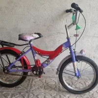 دوچرخه سایز۱۸