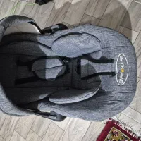 کالسکه کریر