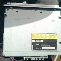 پخش JVC|قطعات یدکی و لوازم جانبی|میناب, |دیوار